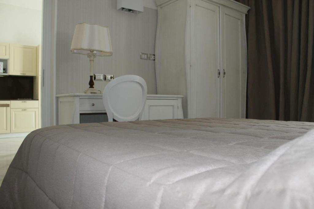 Hotel Residence Villa Del Mare ريميني المظهر الخارجي الصورة