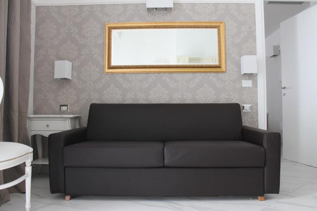 Hotel Residence Villa Del Mare ريميني المظهر الخارجي الصورة