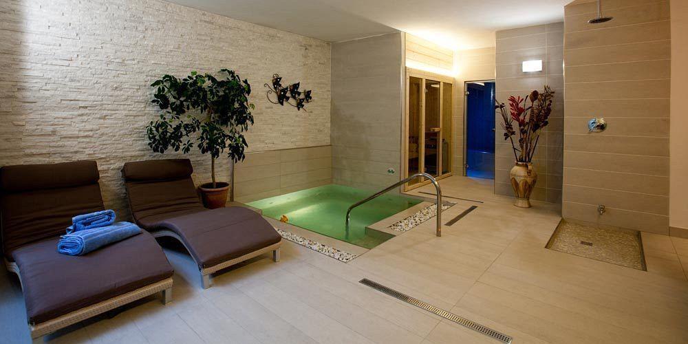Hotel Residence Villa Del Mare ريميني المظهر الخارجي الصورة